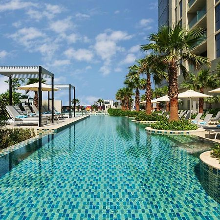 Damac Maison Aykon City Dubai Exterior photo
