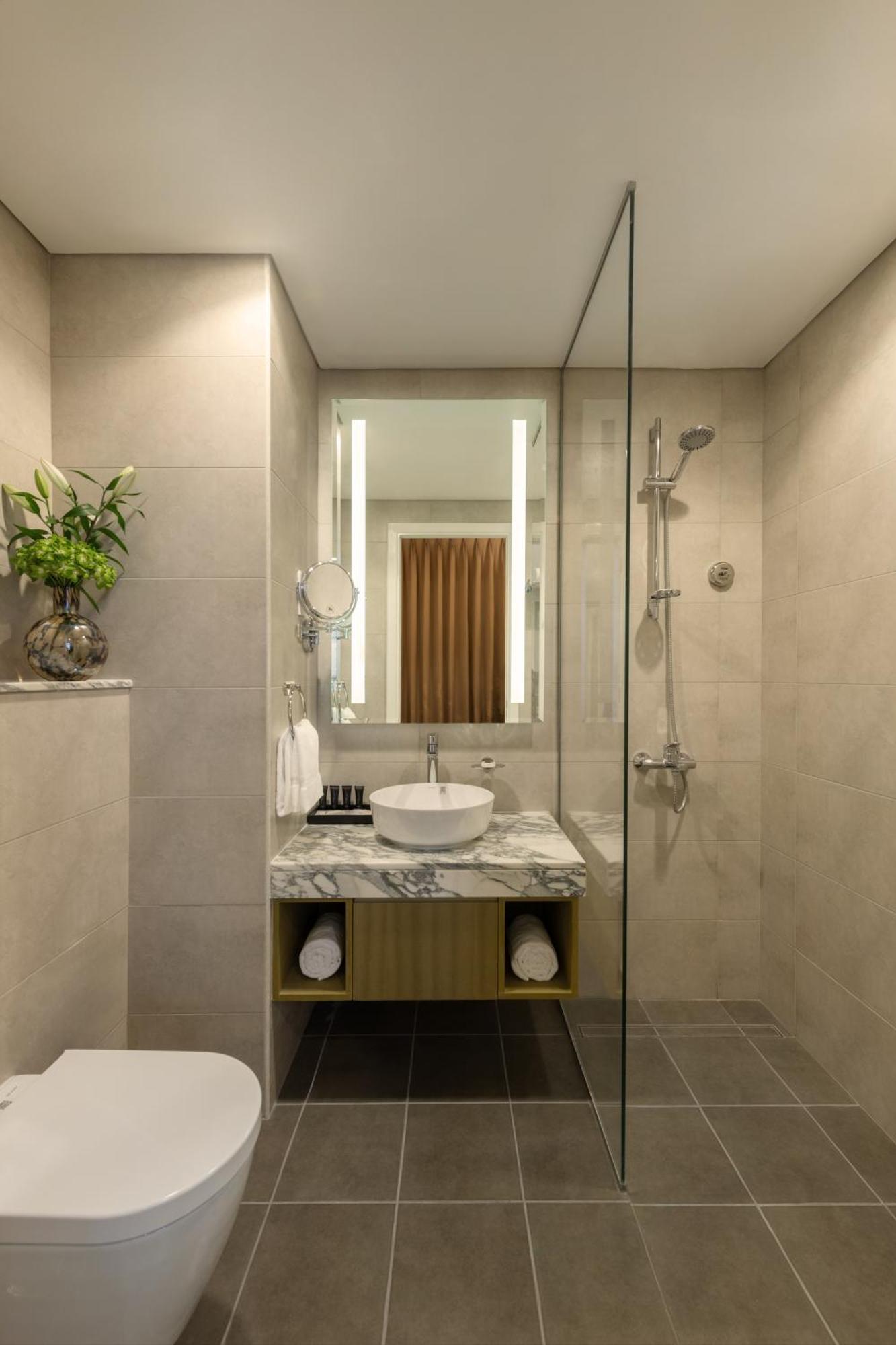 Damac Maison Aykon City Dubai Exterior photo